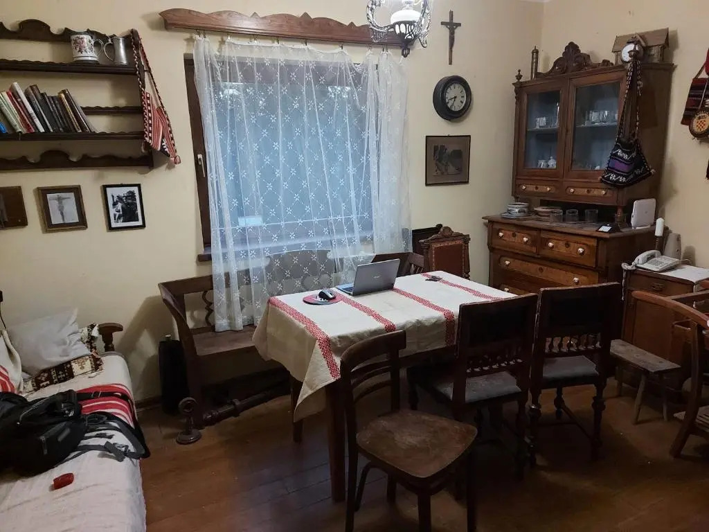 Šumska Kuća 1