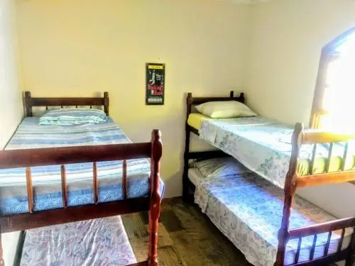 DC House Hostel