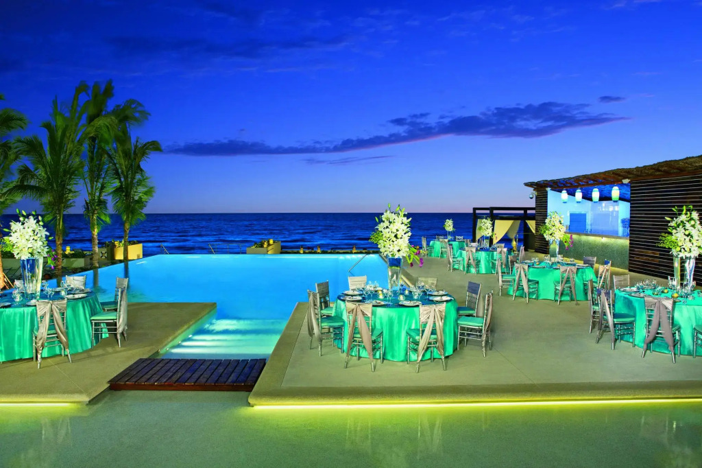 Secrets The Vine Cancun