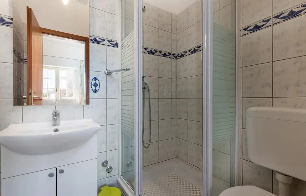Beautiful Apartment in Senj With Wifi and 2 Bedrooms
