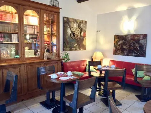 Le Maset en Camargue