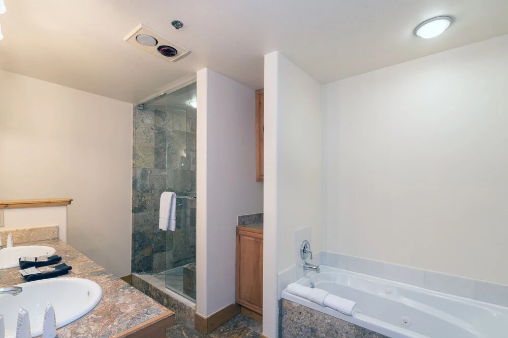 Bear Creek Lodge 106 2 Bedroom Condo by Alpine Lodging Telluride
