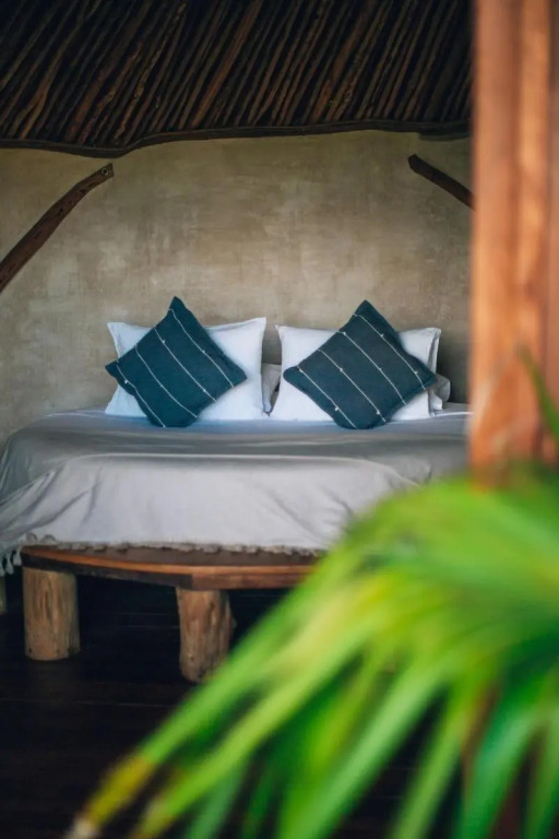 Ikal Tulum Hotel