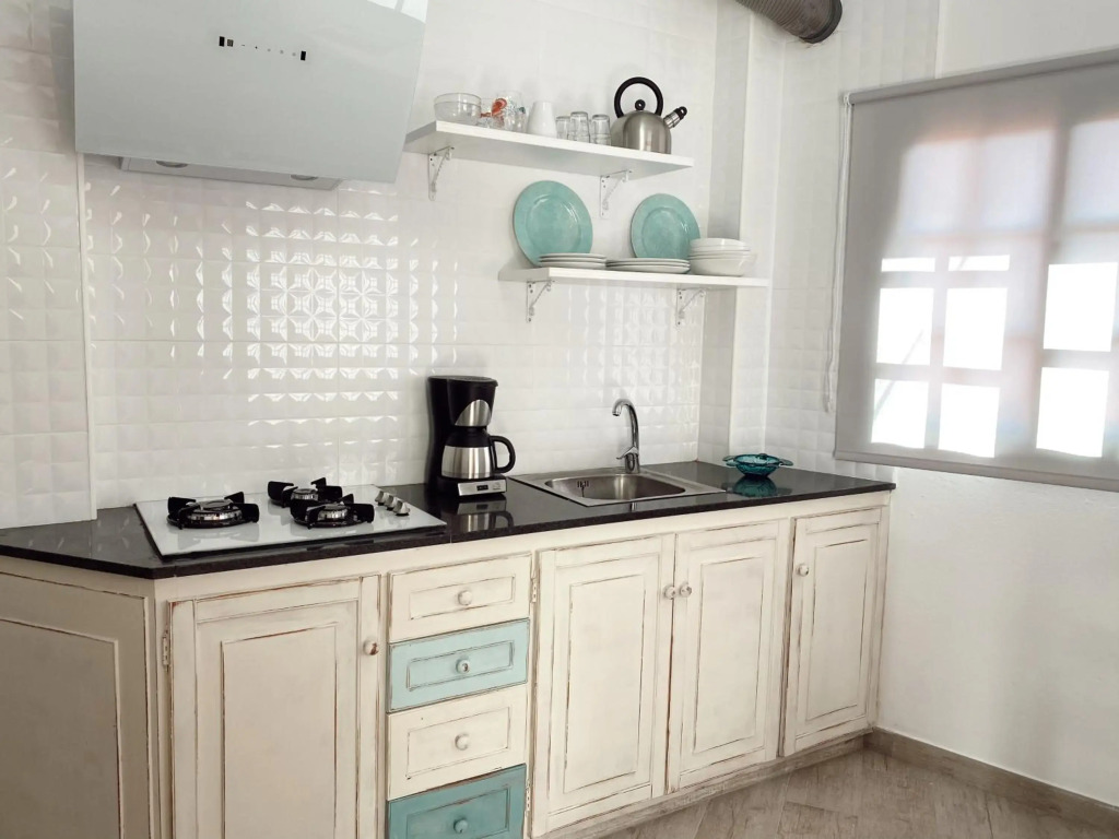 Apartamentos Eva y Lola