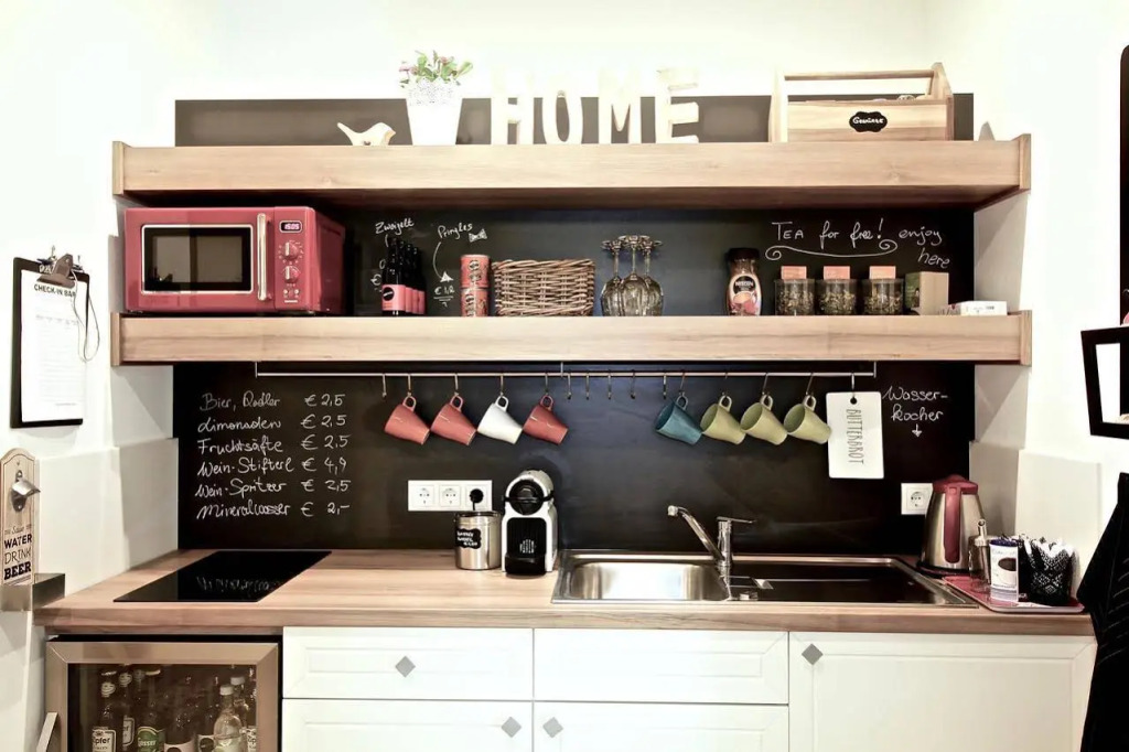 Seelos - Alpine Easy Stay - Bed & Breakfast