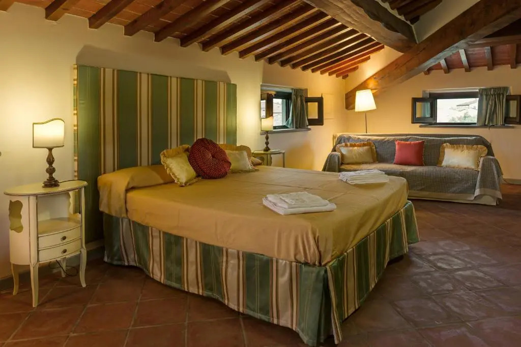 Villa Colombai