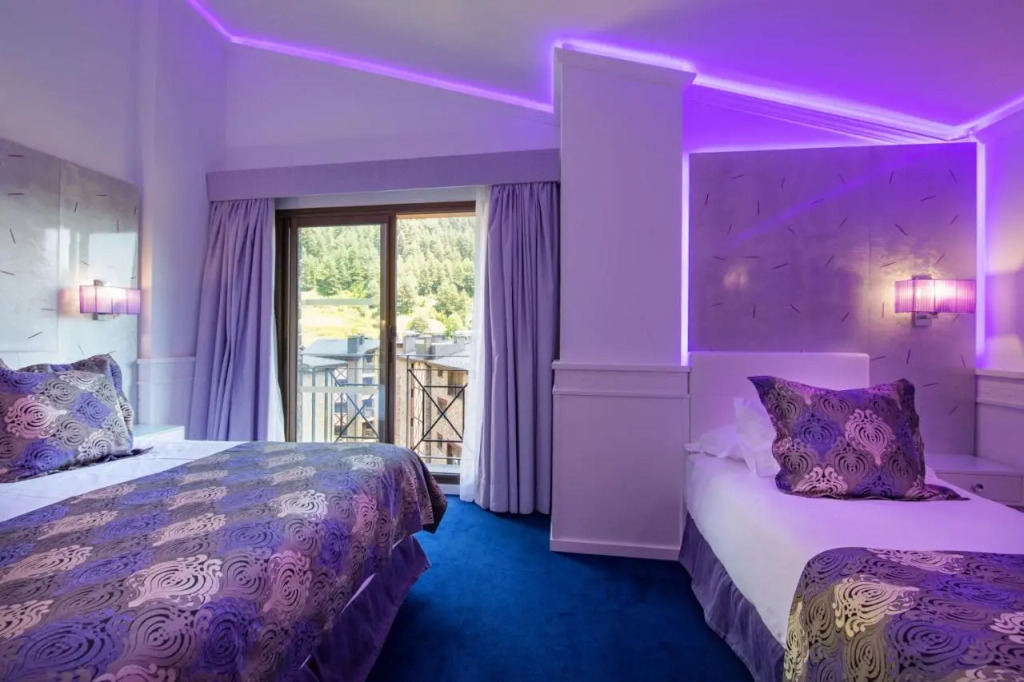 Hotel Princesa Parc Excellence