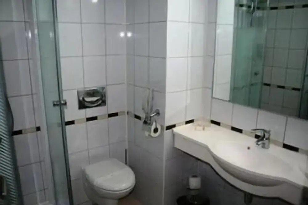 Hotel Rapsodia City Center