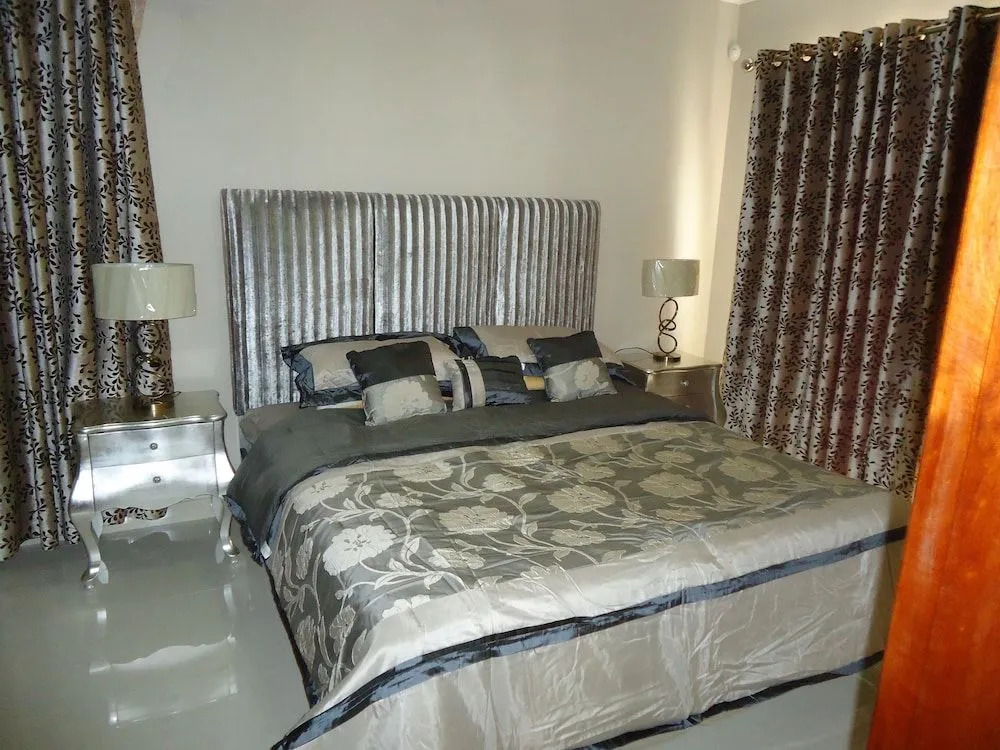 Northern Pearl Luxury Apartments