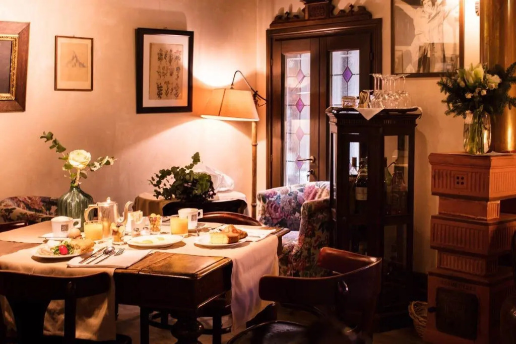 Novecento - By Romanelli Family