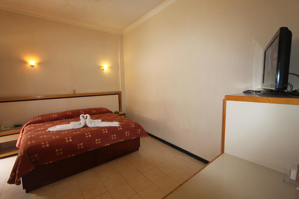 Hotel Ferri