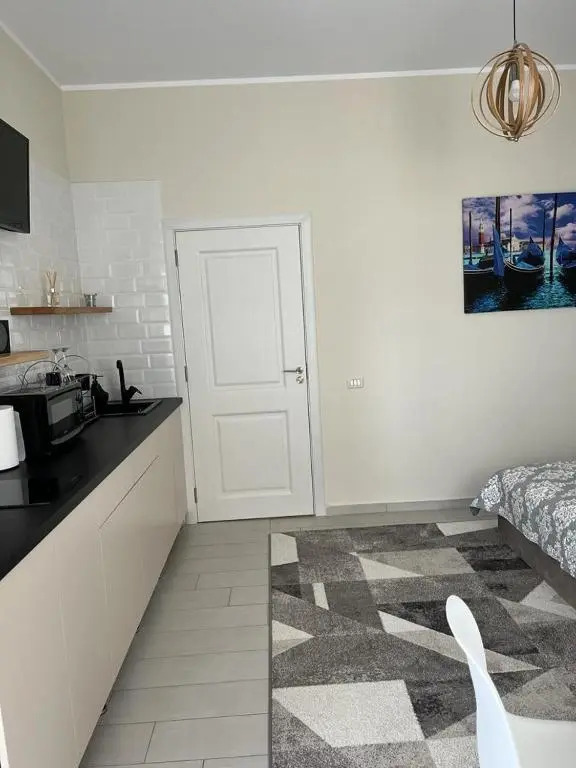 Mamaia Nord Lotus Residence 17