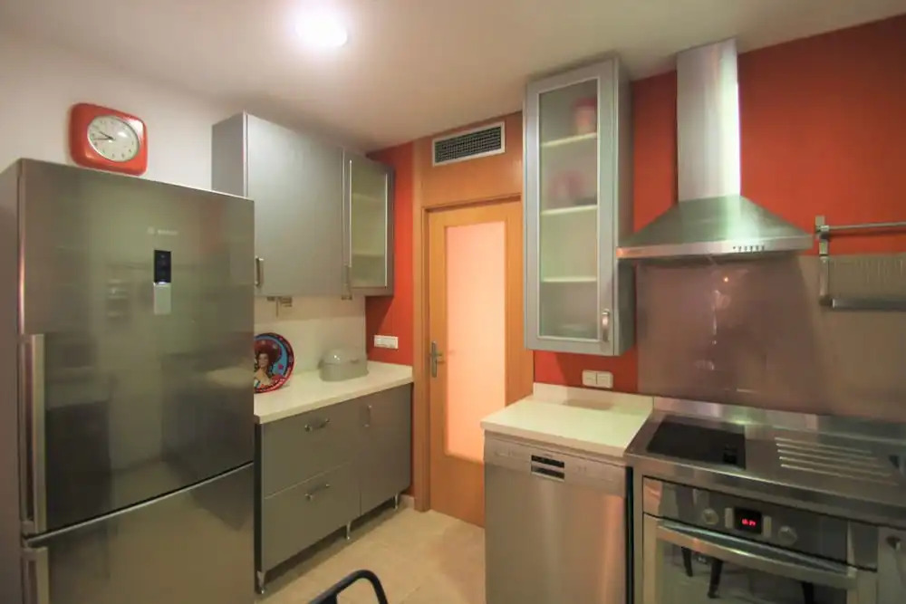 Apartamento CasaTuris cerca del Castillo