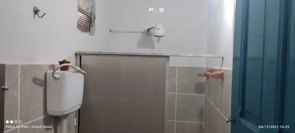 Casa 2 Isaac