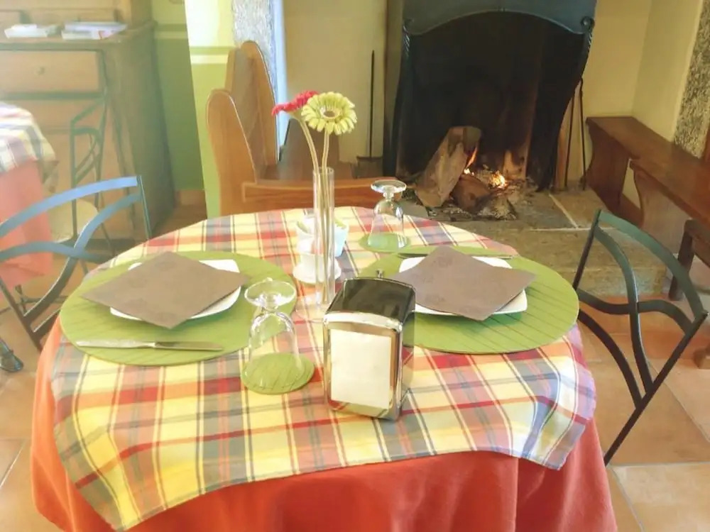 B&B Al Sasso
