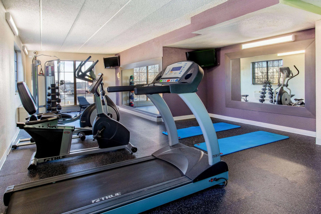 La Quinta Inn Chicago, OHare Airport