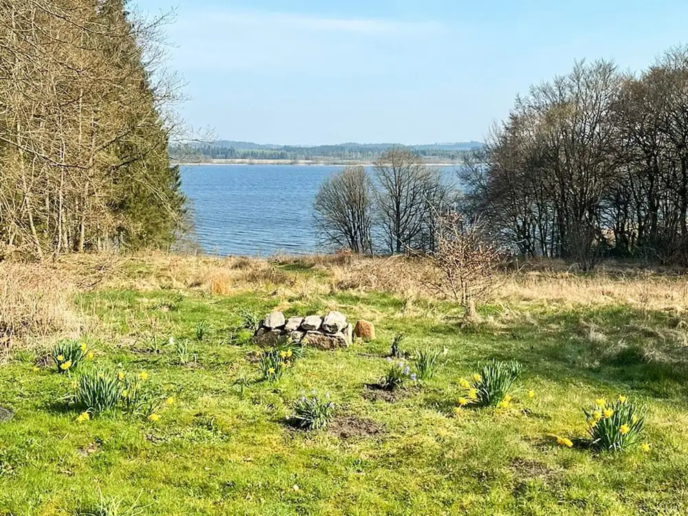 5 Person Holiday Home in Skanderborg