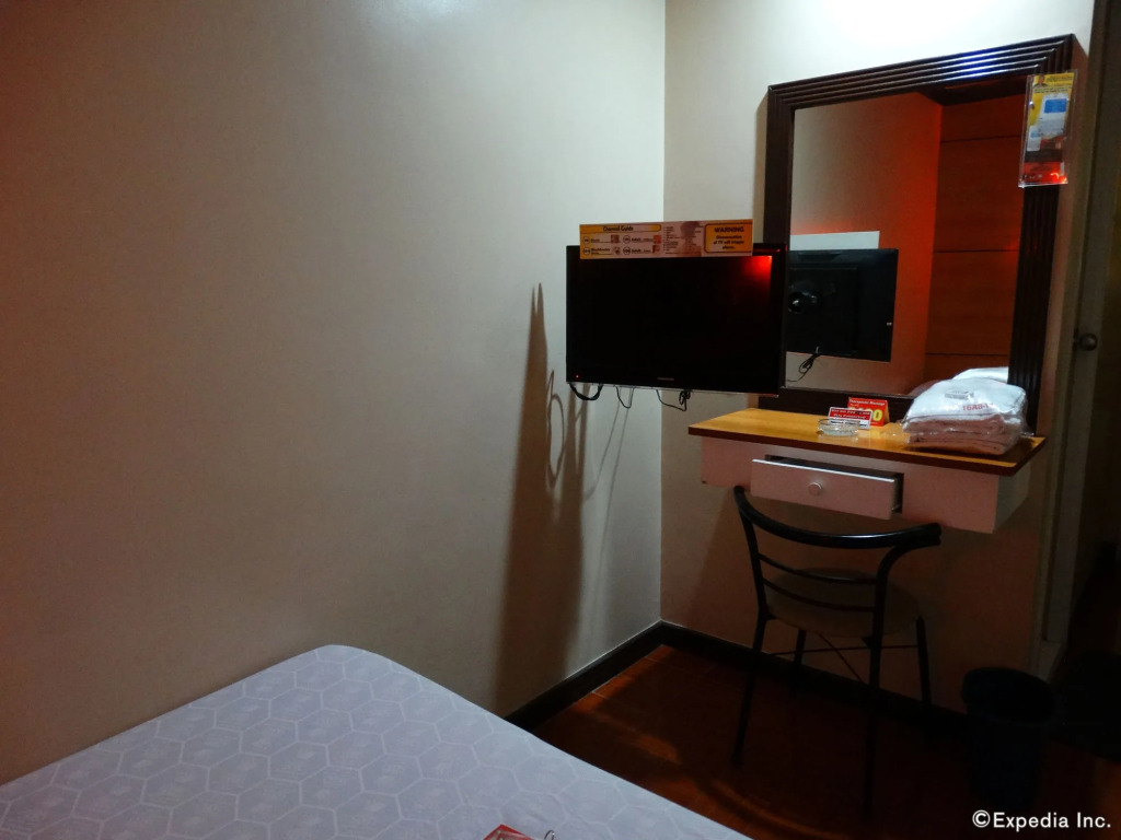 Hotel Sogo - EDSA, Pasay Harrison