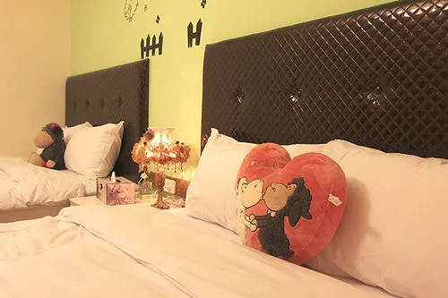 Sheep Hostel Pingtung