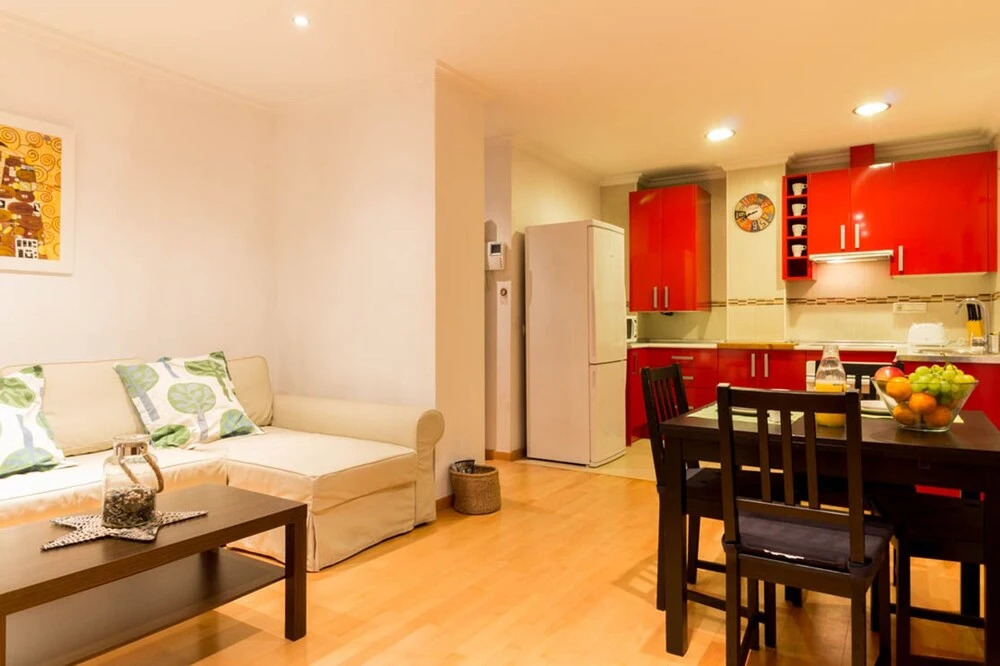 Apartamento Sebastián Souvirón 9