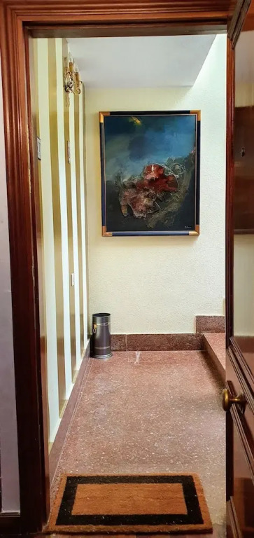 La Casa de Begoña