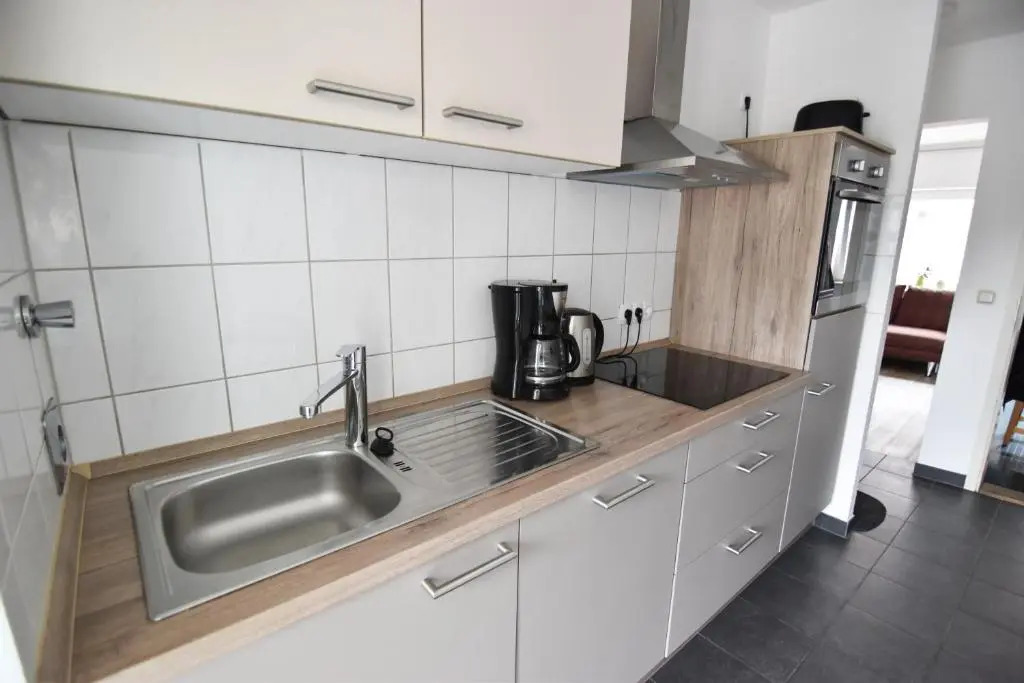 Ferienwohnung Troisdorf
