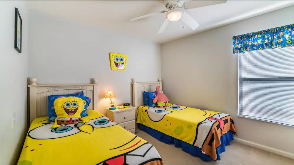 8167 Windsor Palms Resort