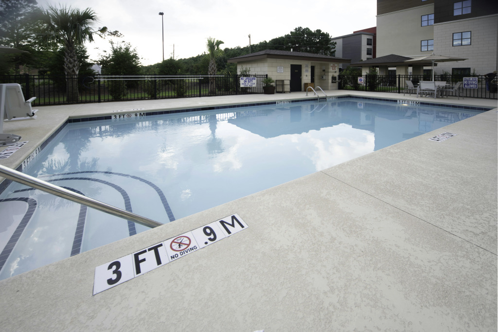 Staybridge Suites - Summerville by IHG