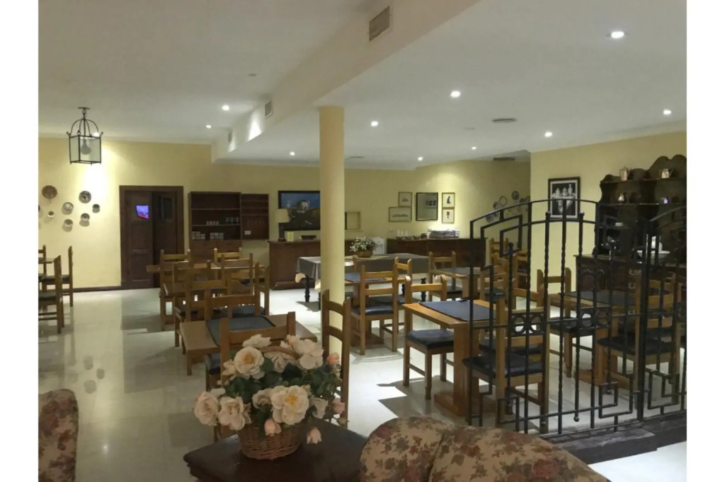 Hotel San Carlos