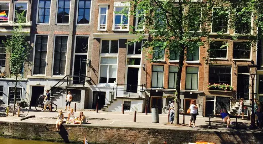 Amsterdam City Bed & Breakfast