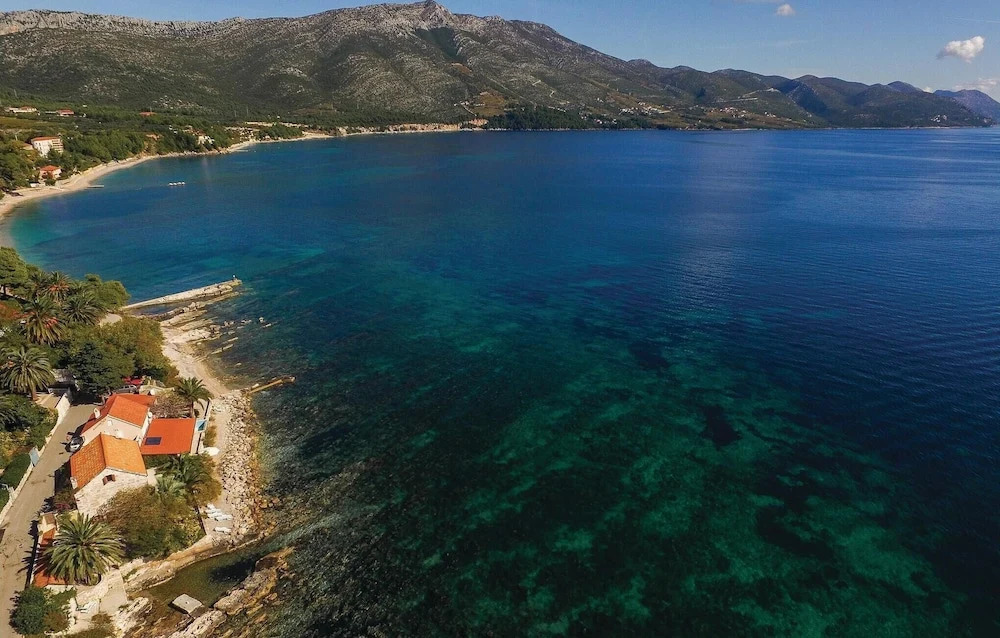 Awesome Home in Orebic With Wifi and 4 Bedrooms