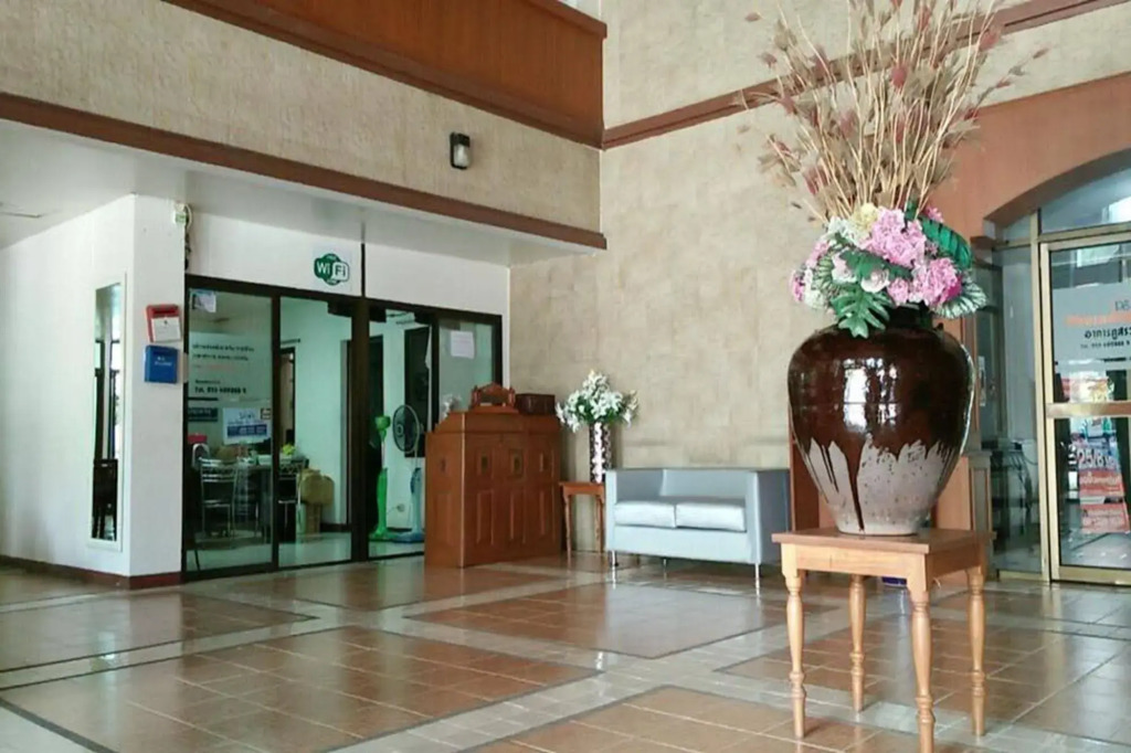 Phusuang Place