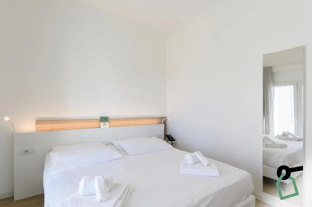 HOTIDAY Room Collection - Tirrenia