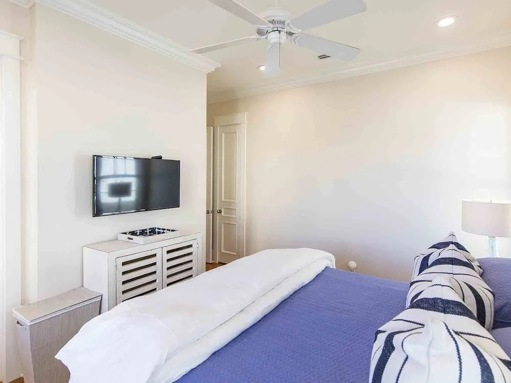 All Decked Out 30A