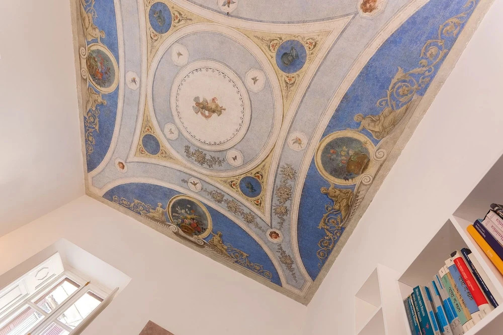 Borghese Contemporary Hotel