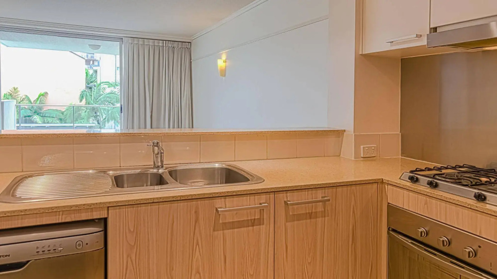 Trilogy Residences Brisbane