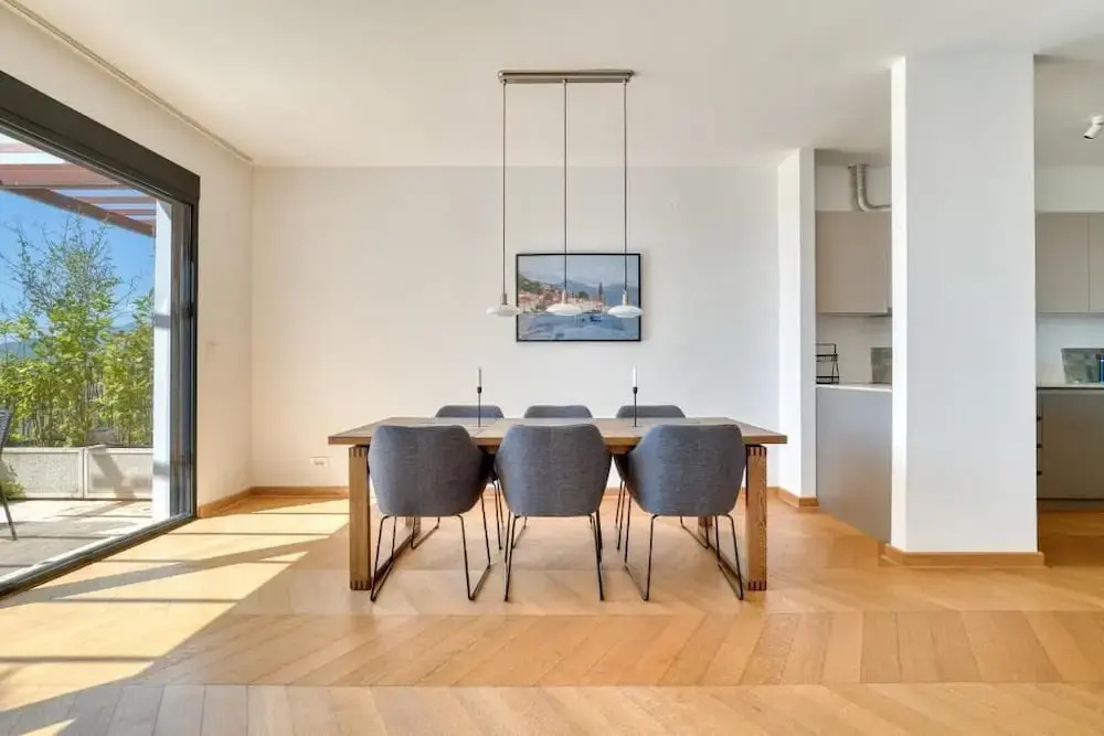 Quercus Residences Apartments