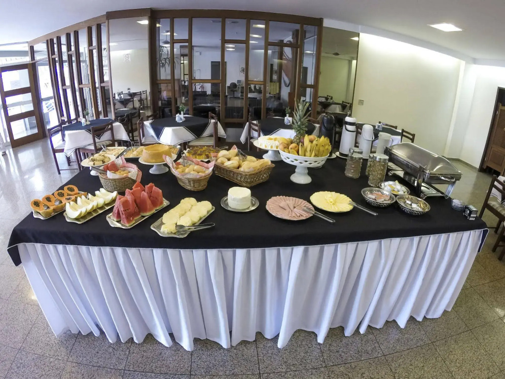 Days inn by Wyndham Uberlândia