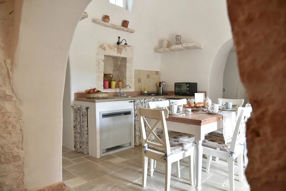 Villa With 3 Bedrooms in Pascarosa, With Private Pool, Furnished Garde