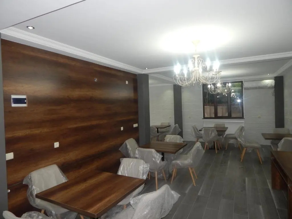 My House