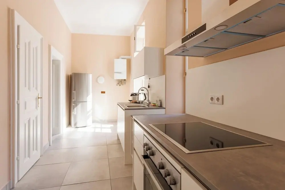 Stadtpark City Apartment is Calling - by 4ty3 Apartments