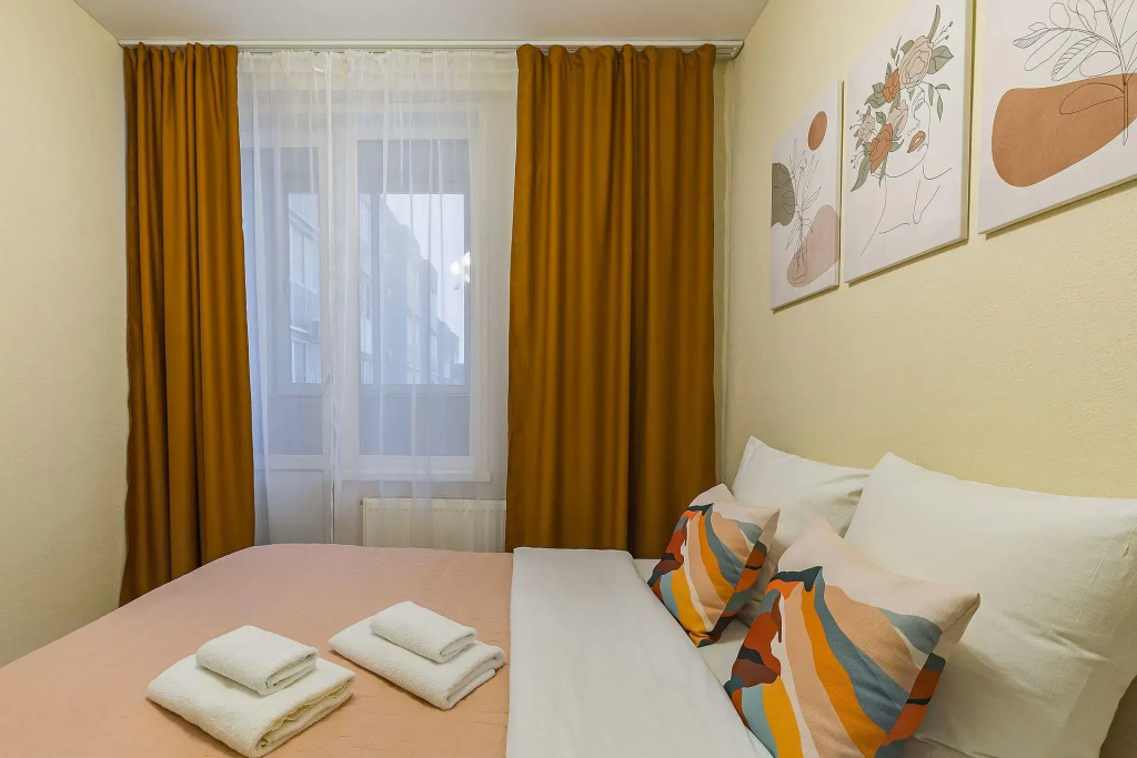 Prima Rent на улице Бетанкура 6