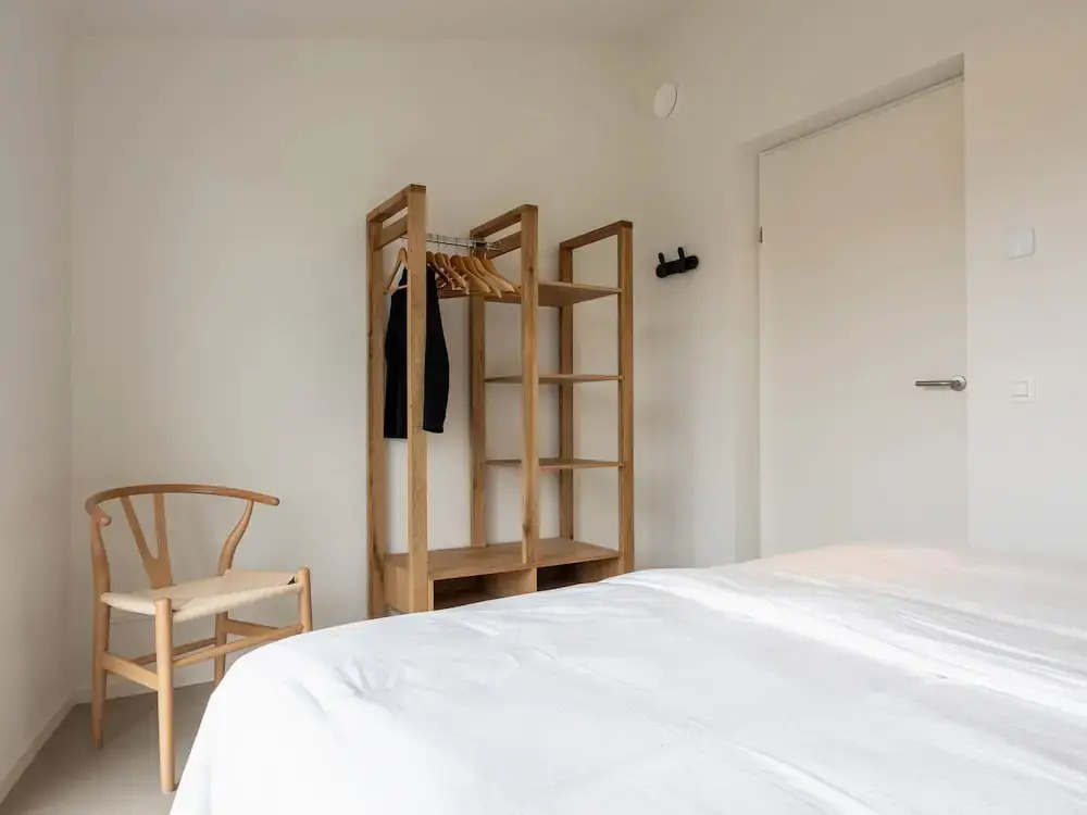 Lovely holiday home in Wissenkerke with garden
