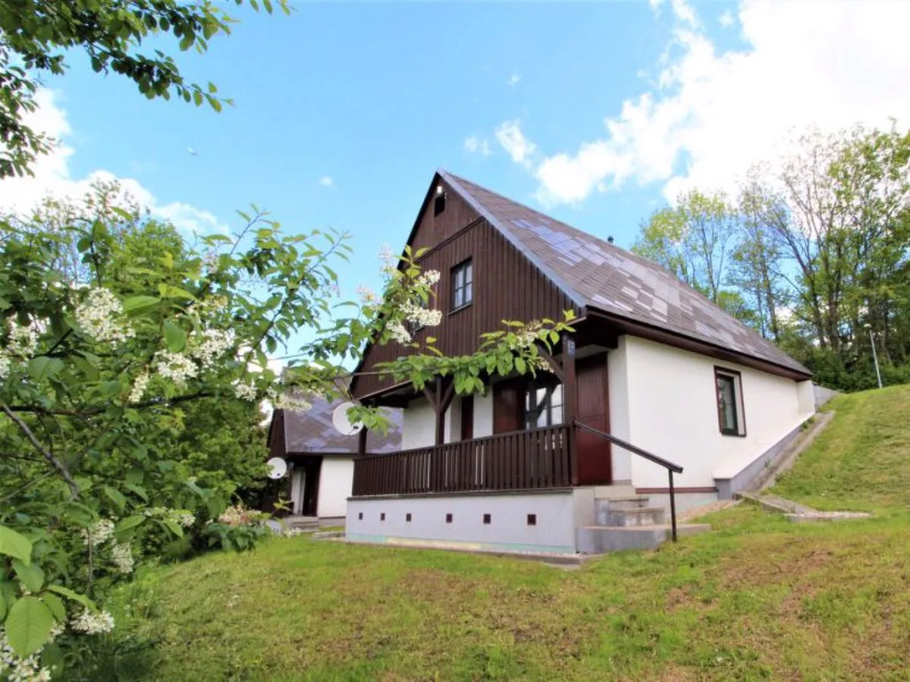 Holiday Hill 13491
