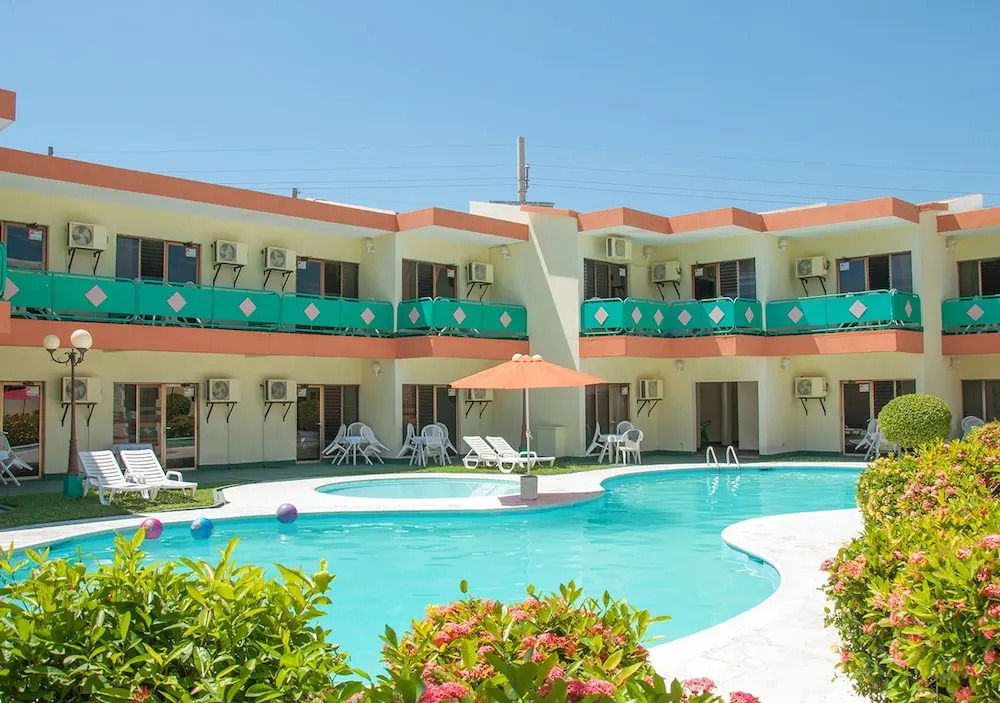 Hotel Martita