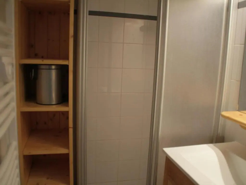Appartement Châtel, 1 pièce, 4 personnes - FR-1-200-172