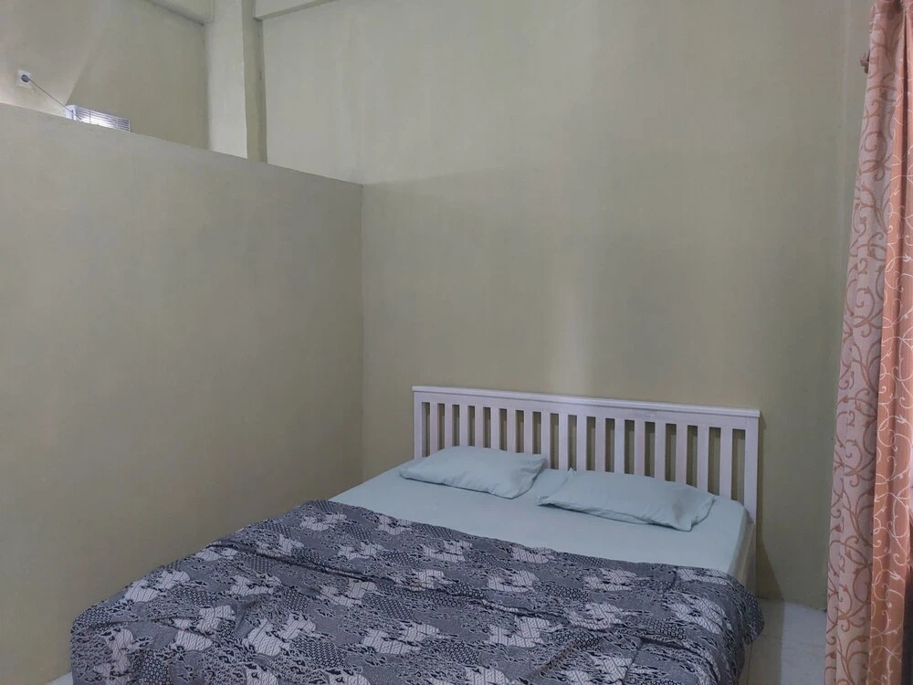 Hotel O Onong's Homestay Near Dodikjur Rindam XIII/Merdeka
