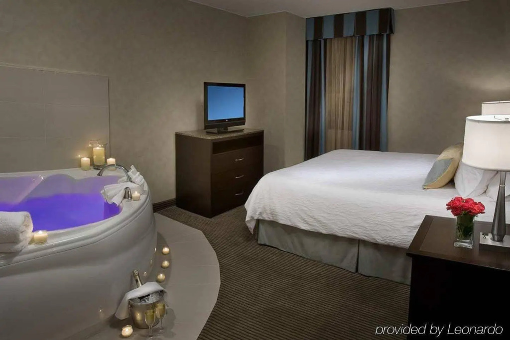 Hilton Garden Inn Toronto City Centre