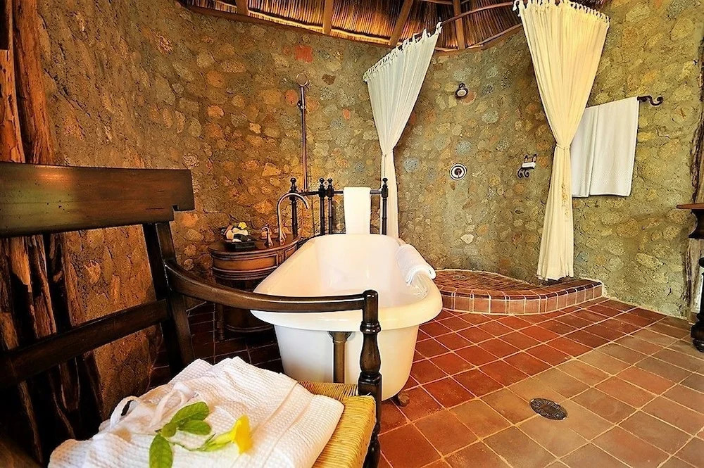 Hotelito Mio