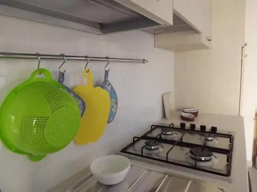 Casa Vacanze Terme